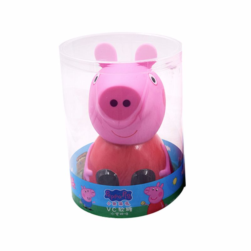 英国小猪佩奇Peppa Pig 36gVC小猪佩奇储钱罐