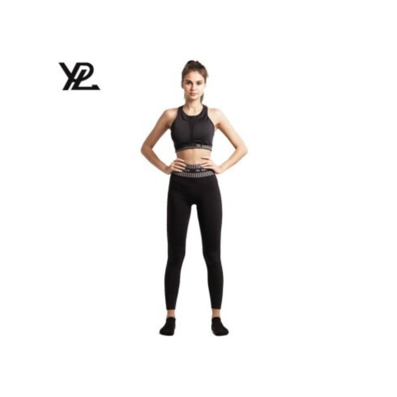 【香港直邮】澳洲YPL3D塑身瑜伽裤 YPL 360 Degrees Yoga Pants