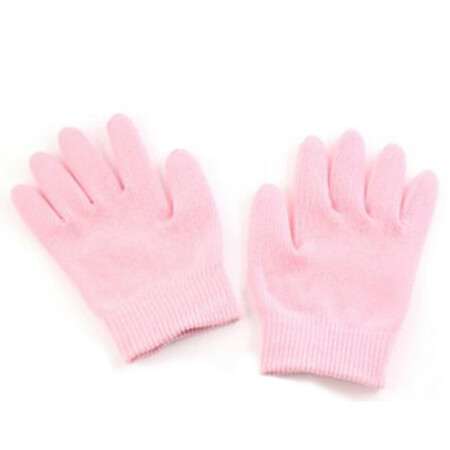 【新品推荐】【香港直邮】韩国Gloves 保湿补水精油 去死皮 凝胶手摸套